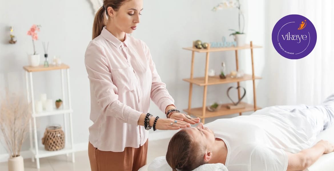 Bioenerji Uygulayıcı Eğitimi