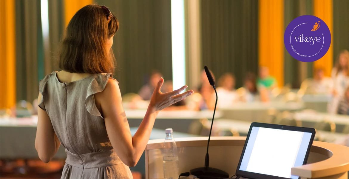 Diksiyon ve Beden Dili Eğitimi