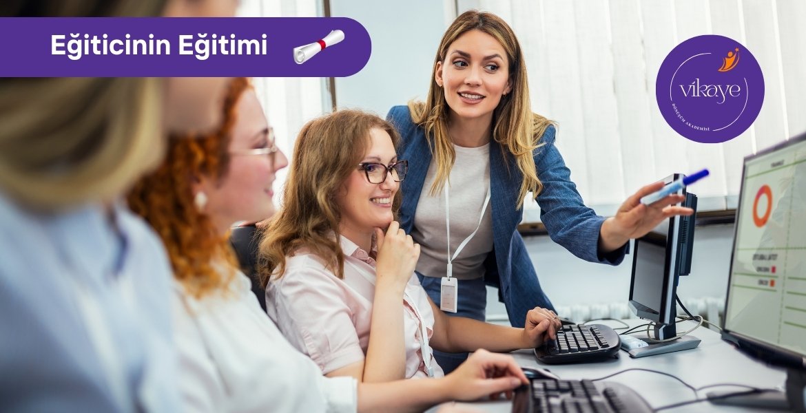 Eğiticinin Eğitimi