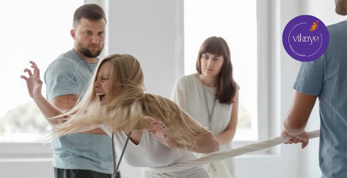 Öfke Kontrolü Eğitimi