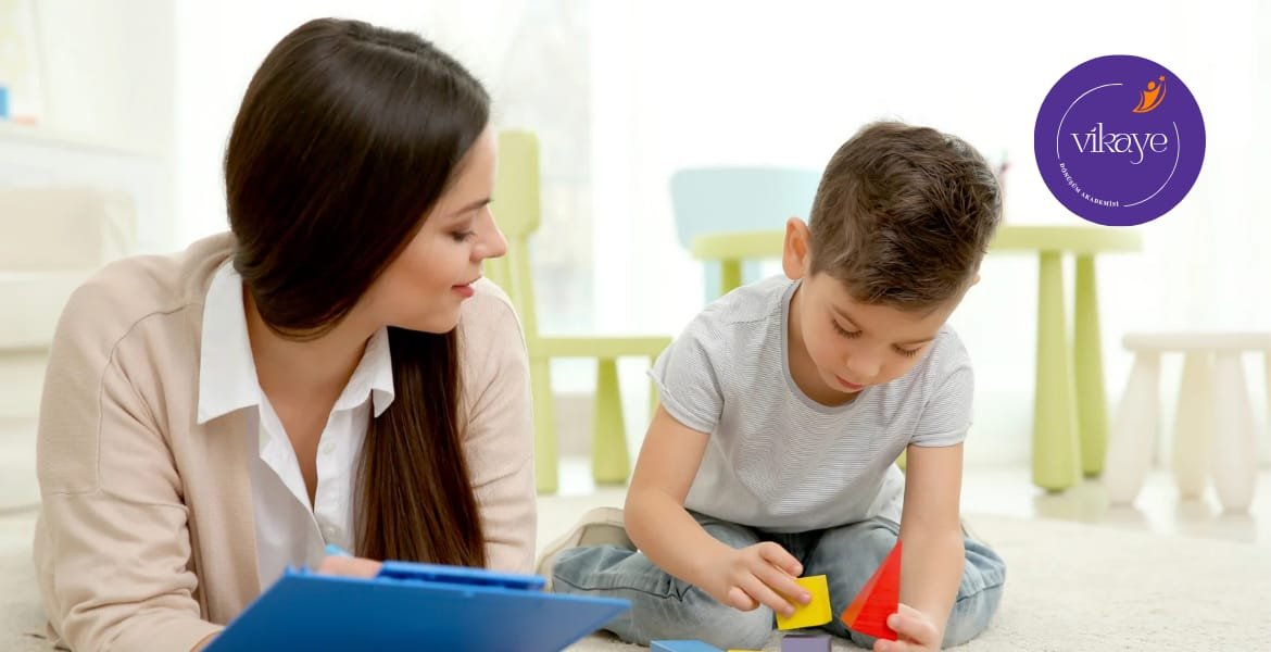 Oyun Terapisi Eğitimi